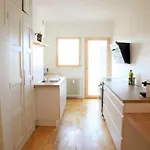 Large 4 In The Center Apartment Annecy