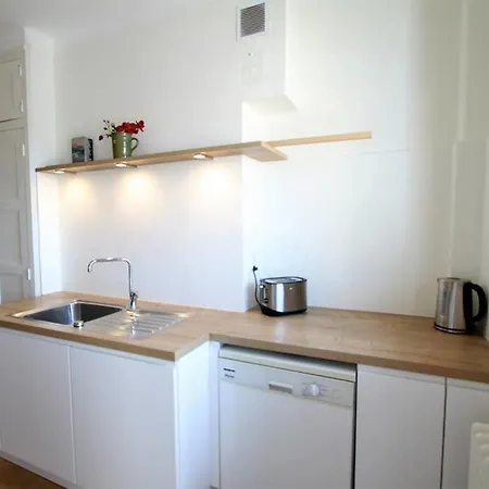 Grand 4 Pièces En Plein Centre Appartement Annecy